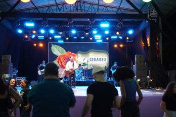 Foto - FESTA DAS NAÇÕES 01