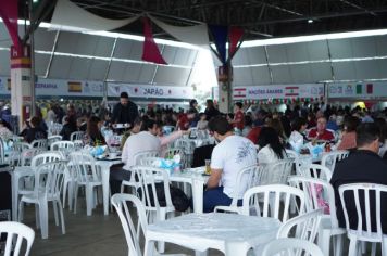 Foto - 16ª Festa das Nações 01 A