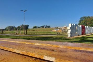 Foto - Parque dos Lagos