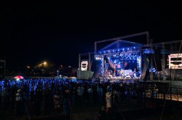 Foto -  Cerquilho Fest Show (1ª Noite)