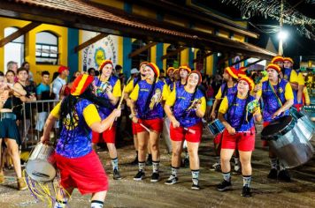 Foto - CARNAVAL 2026 - DESFILE 02