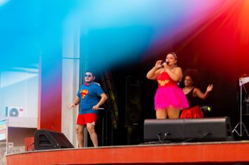 Foto - CARNAVAL 2026 MATINÊ