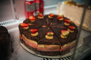 Foto - 2ª FESTA DO DOCE 