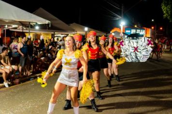 Foto - CARNAVAL 2026 - DESFILE 01