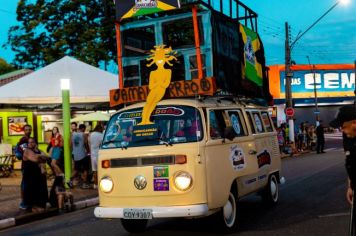 Foto - CARNAVAL 2026 - DESFILE 02