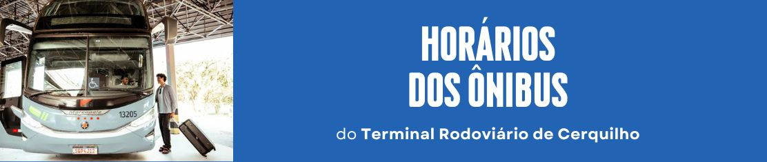 Horários 