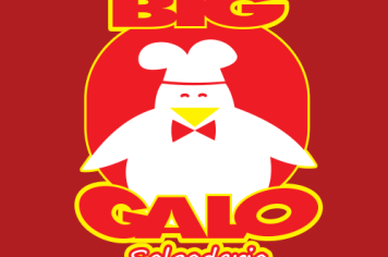 Big Gallo Salgaderia