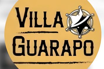 Villa Guarapó