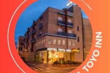 Hotel Toyo Inn