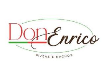 Don Enrico Pizzas e Nachos