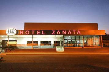 Hotel Zanata