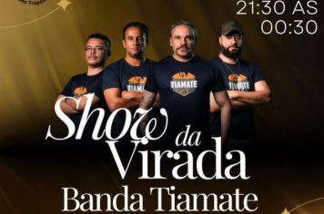 Show da Virada